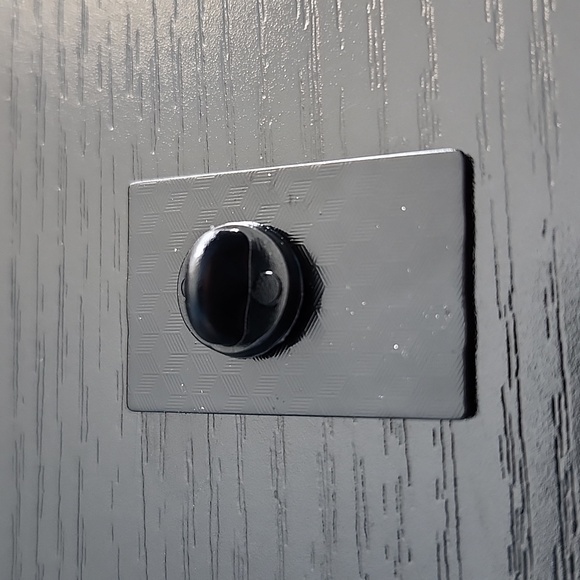 Frog and Toad Pin - Picture 2 of 4